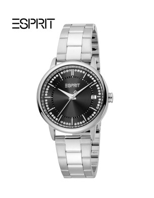 ESPRIT Ladies Watch with 2 Bracelets